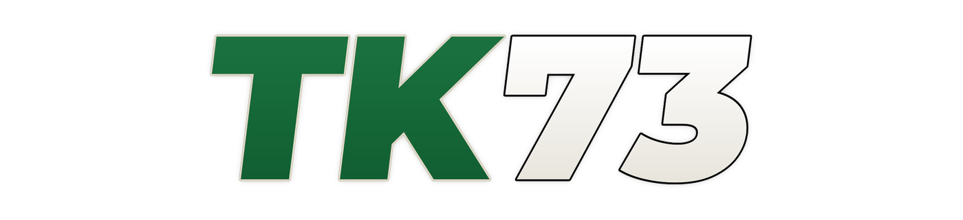 tk73 লোগো